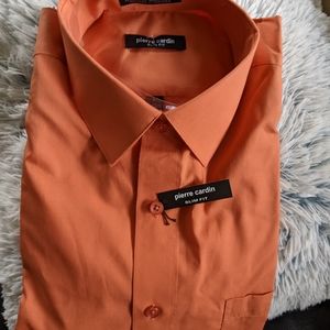Pierre Cardin dress shirt